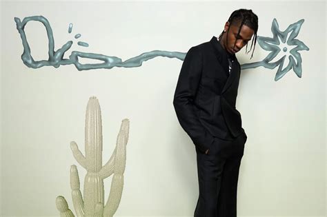 cactus jack dior release date|Dior x cactus jack release date.